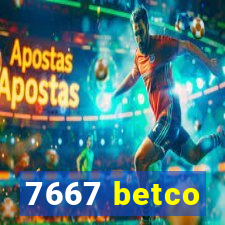 7667 betco