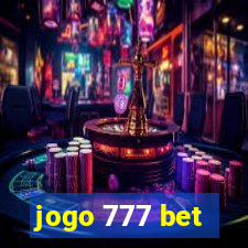 jogo 777 bet