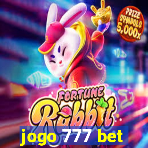 jogo 777 bet