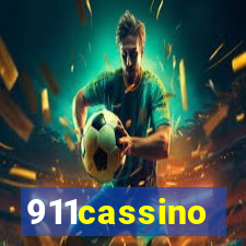 911cassino