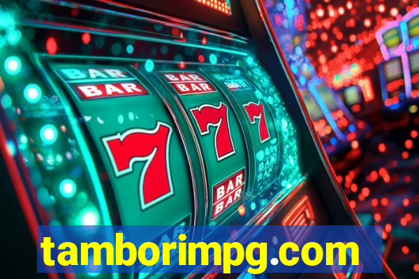 tamborimpg.com