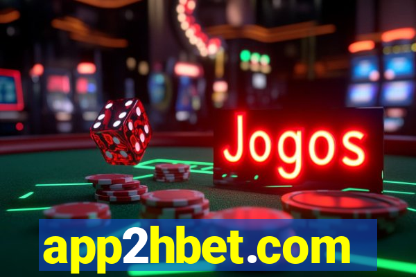 app2hbet.com