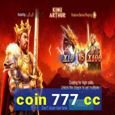 coin 777 cc