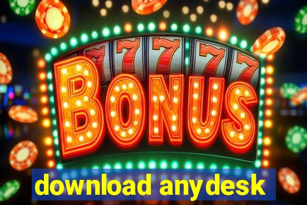 download anydesk