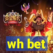 wh bet