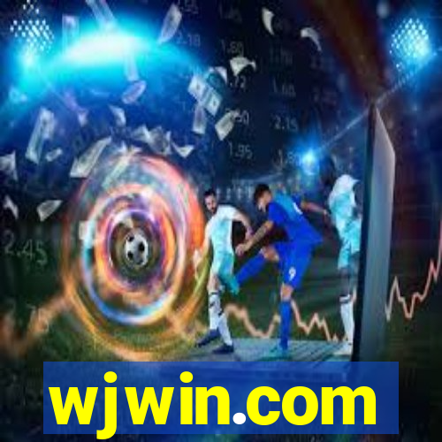 wjwin.com