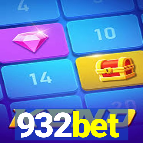 932bet