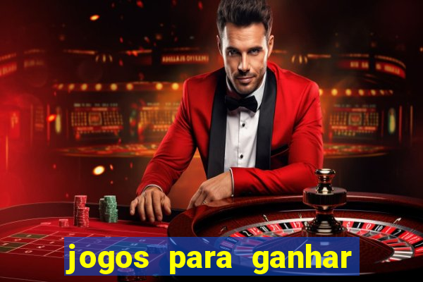 jogos para ganhar dinheiro no pix sem deposito