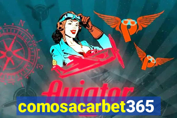 comosacarbet365