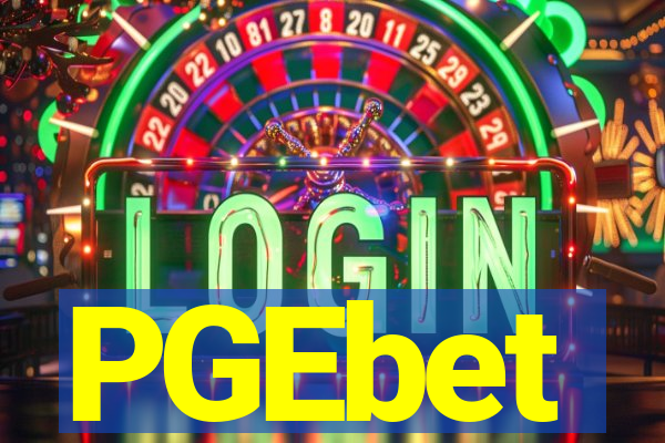 PGEbet