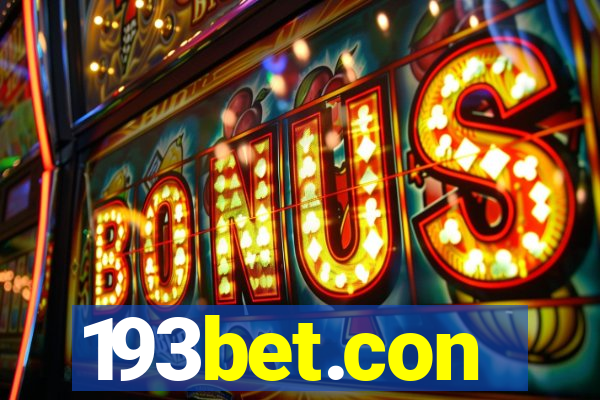 193bet.con