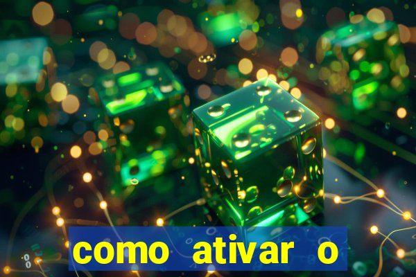 como ativar o windows pelo cmd