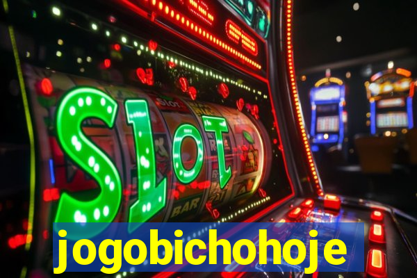 jogobichohoje