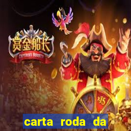 carta roda da fortuna no amor