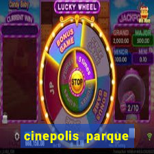 cinepolis parque shopping bahia