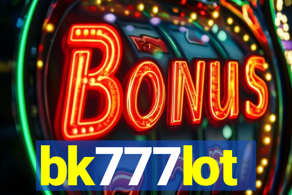 bk777lot