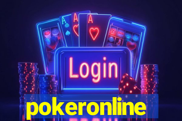pokeronline
