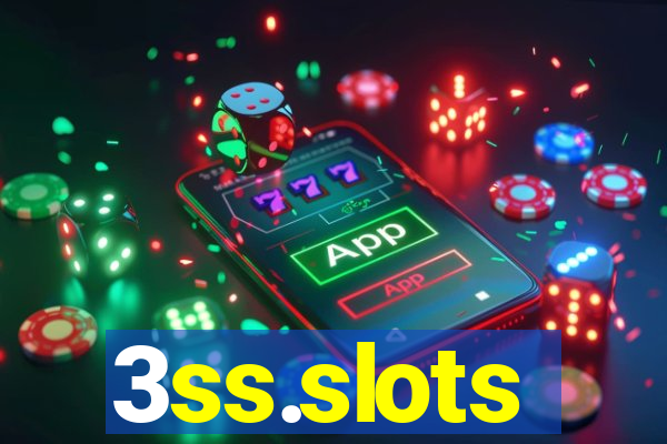 3ss.slots