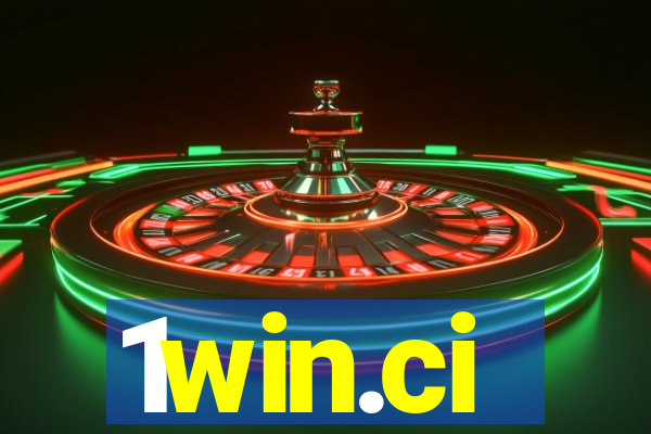 1win.ci