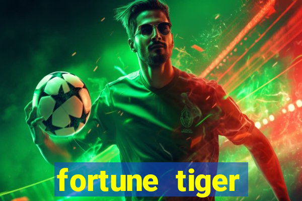 fortune tiger plataforma de 1 real