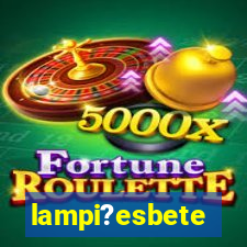 lampi?esbete