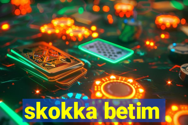 skokka betim