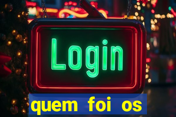 quem foi os melhores presidentes do brasil
