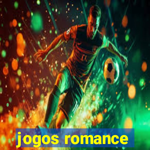 jogos romance