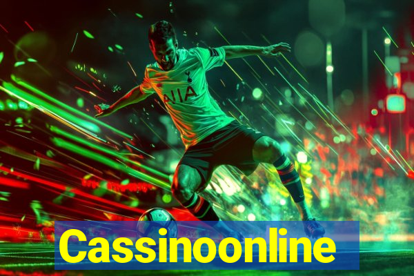 Cassinoonline