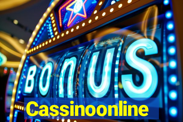 Cassinoonline