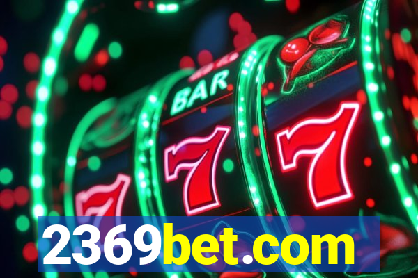 2369bet.com