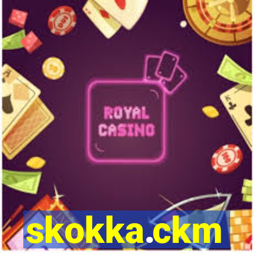 skokka.ckm