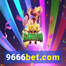 9666bet.com