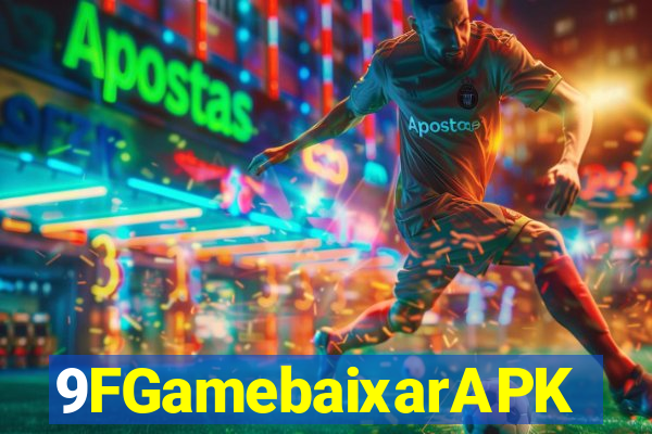 9FGamebaixarAPK