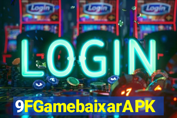 9FGamebaixarAPK