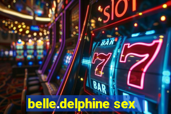 belle.delphine sex