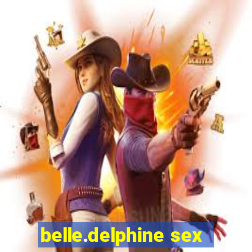 belle.delphine sex