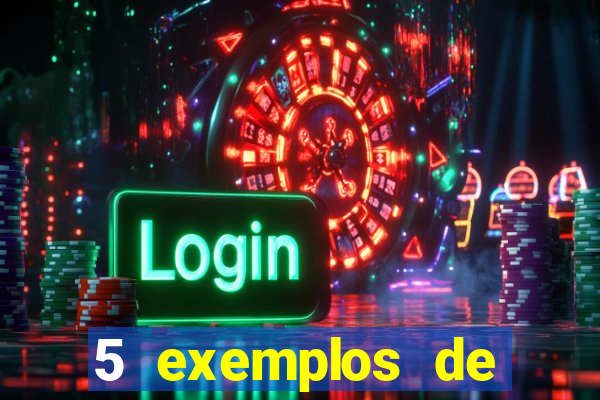 5 exemplos de jogos teatrais
