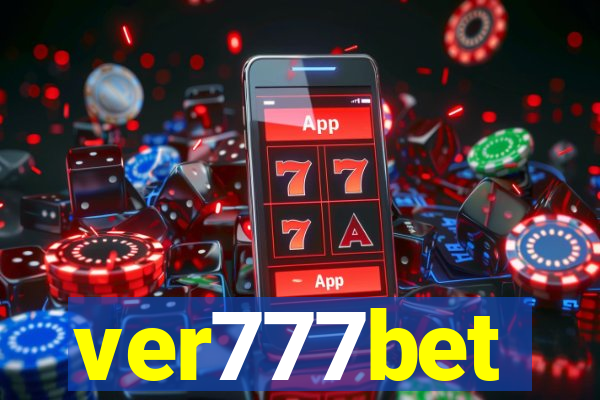 ver777bet