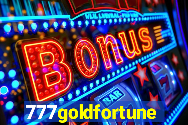 777goldfortune