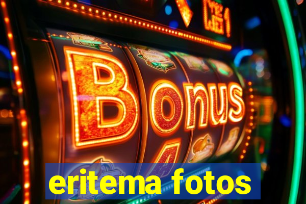 eritema fotos