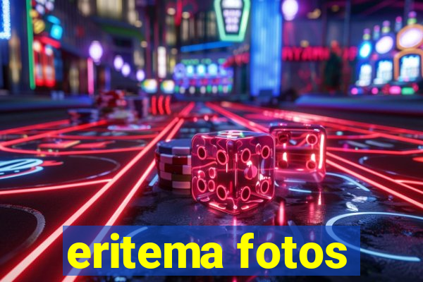 eritema fotos