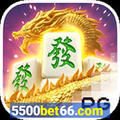 5500bet66.com