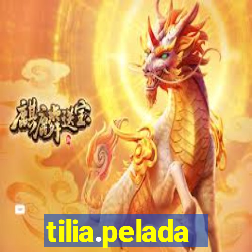 tilia.pelada