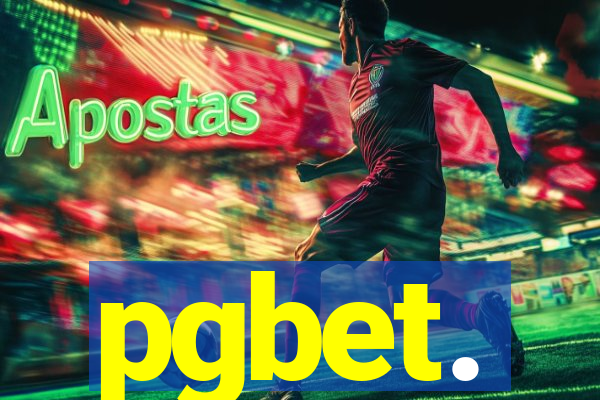 pgbet.