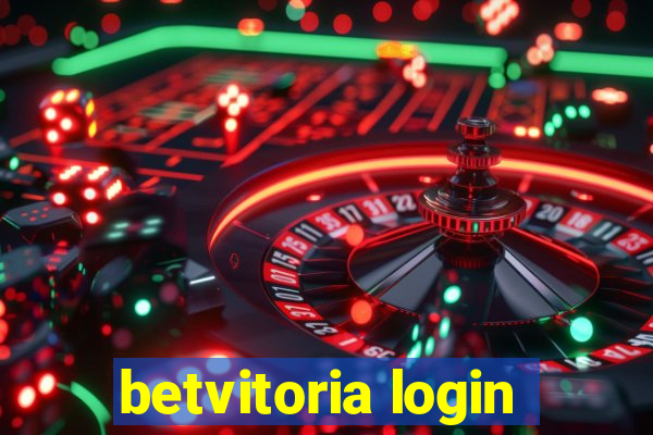 betvitoria login