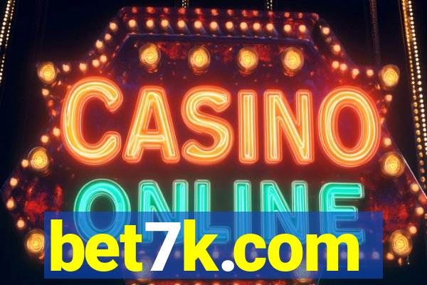 bet7k.com
