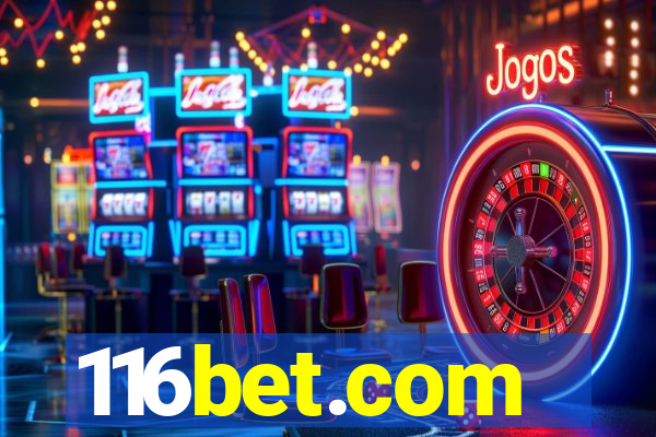 116bet.com