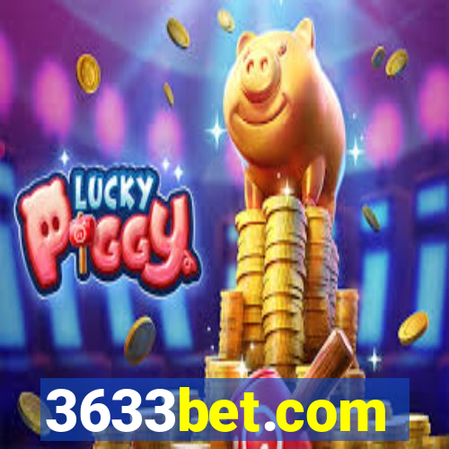 3633bet.com