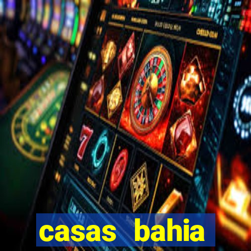 casas bahia shopping raposo tavares telefone